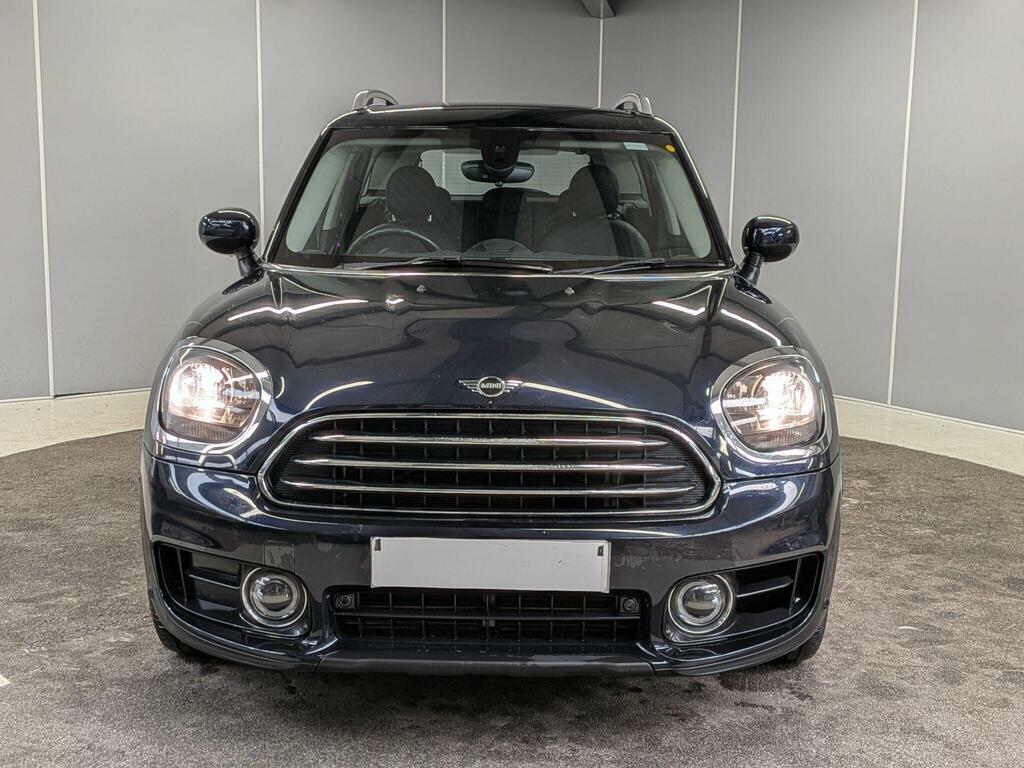 Mini Countryman 1.5 Cooper Exclusive All4 Euro 6 Ss PL69ZYB #2