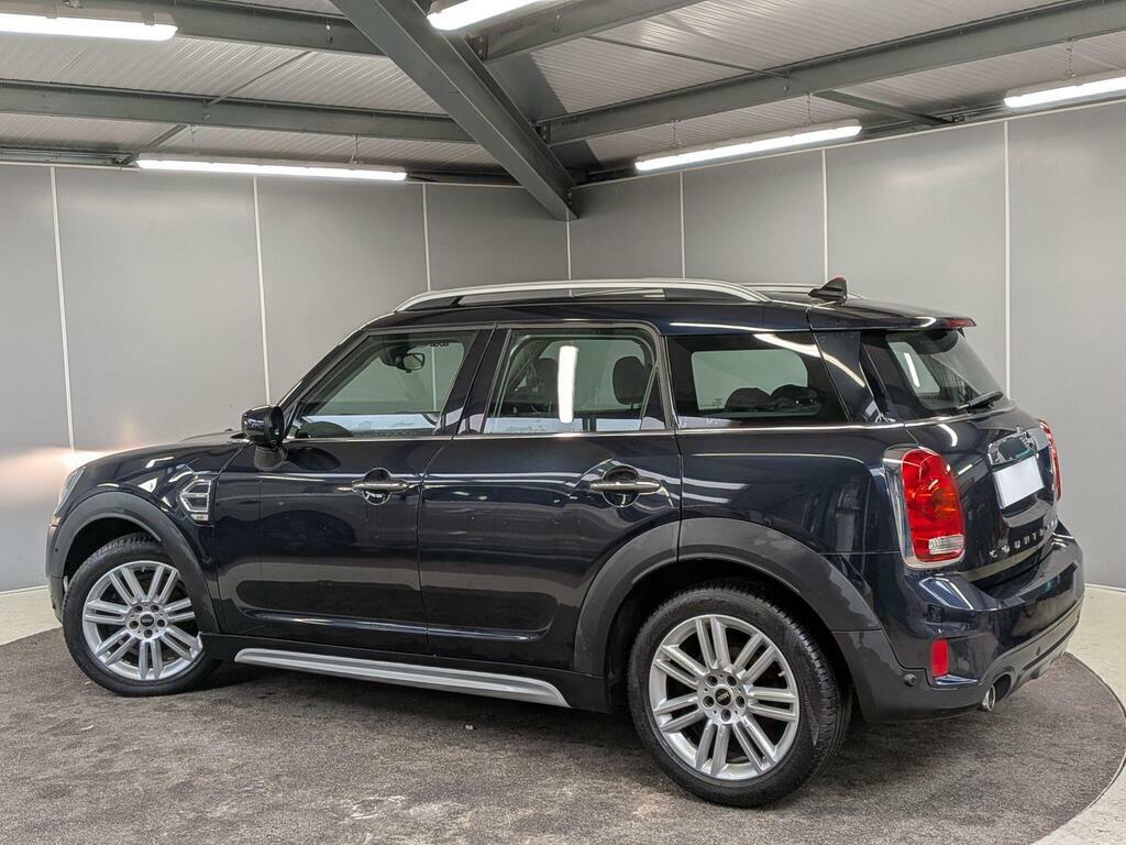 Mini Countryman 1.5 Cooper Exclusive All4 Euro 6 Ss PL69ZYB #6