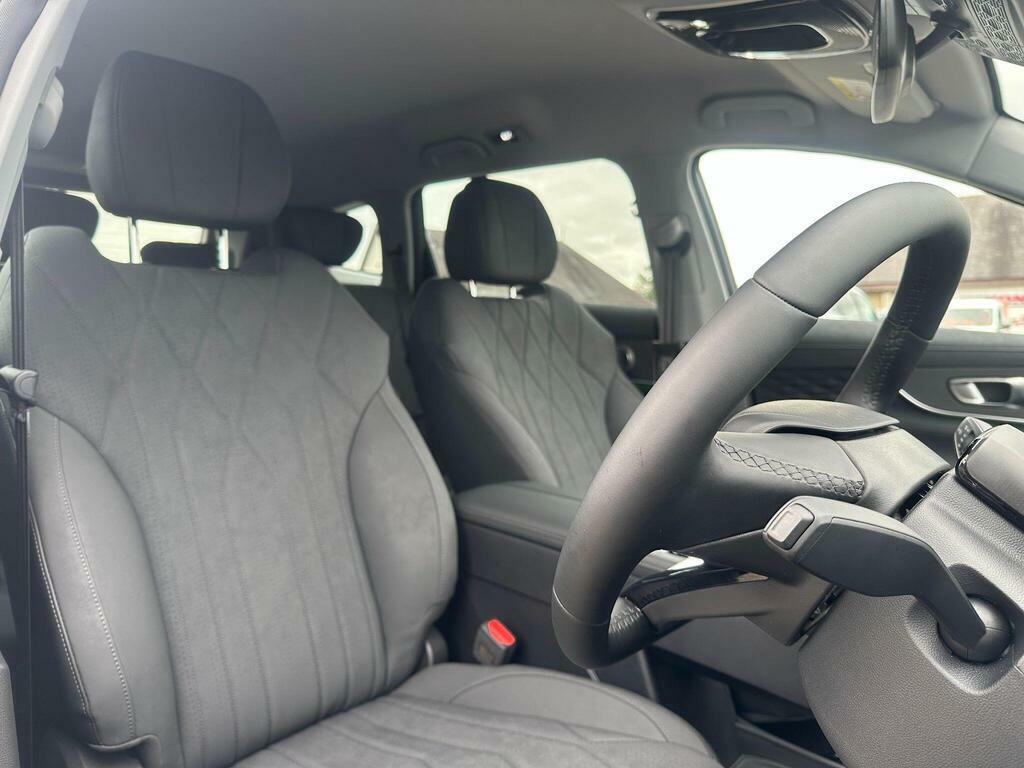 Chery Tiggo 8 1.6T Aspire Dct Euro 6 Ss PF75OTD Green #4