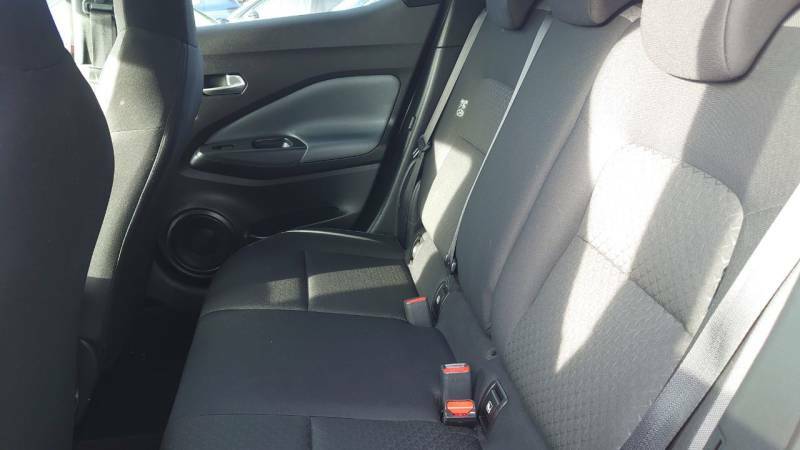 Nissan Juke 1.0 Dig-t 114 N-connecta - 2020 70 YB70TNV Red #6