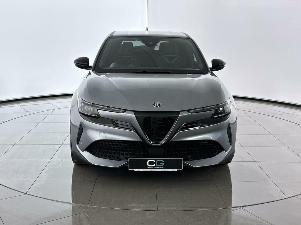 Alfa Romeo Junior 54Kwh Elettrica Veloce NL25DZA  #3
