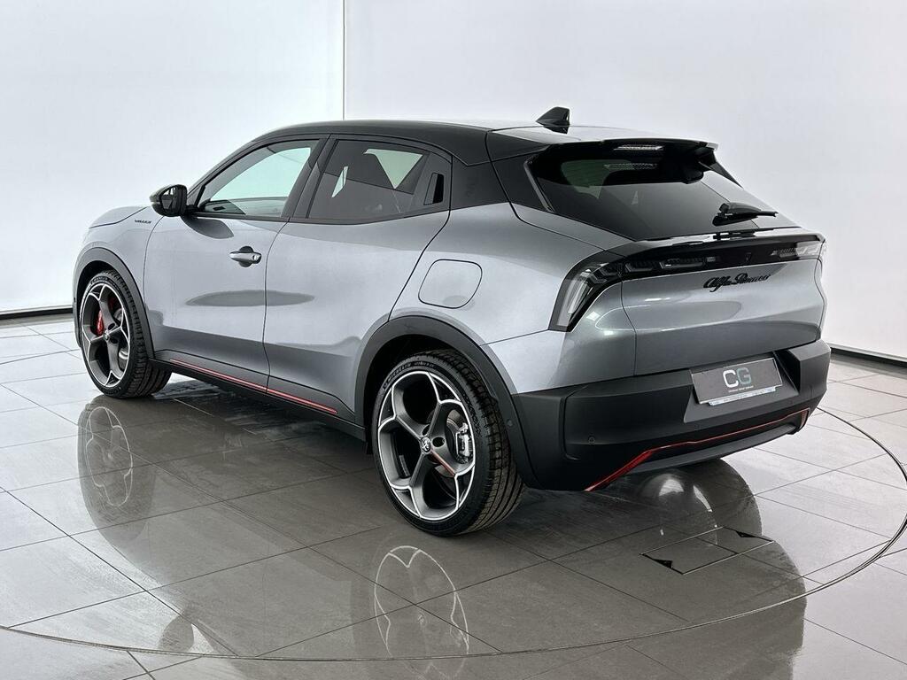 Alfa Romeo Junior 54Kwh Elettrica Veloce NL25DZA  #6