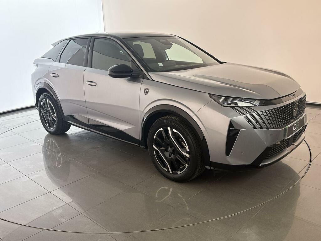 Peugeot 3008 73Kwh Gt 