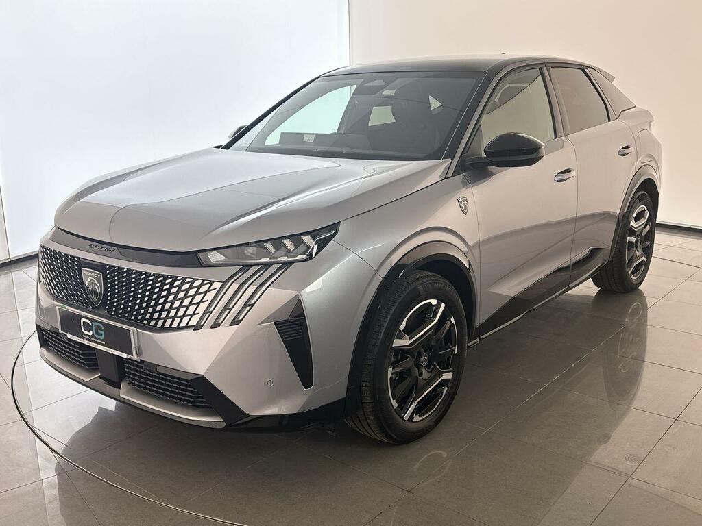 Peugeot 3008 73Kwh Gt KS25ONV  #3