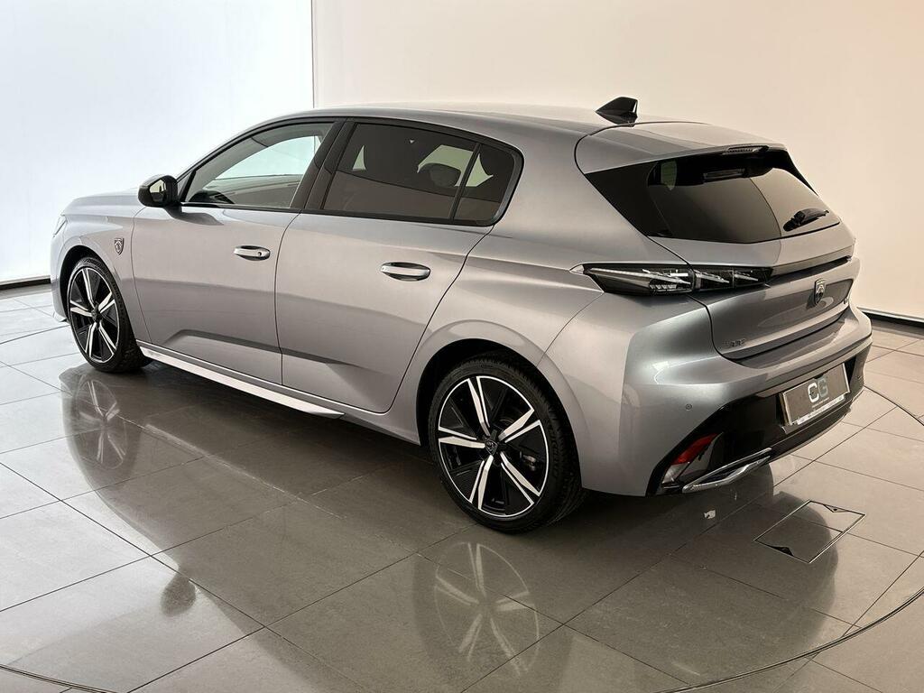 Peugeot 308 1.2 Hybrid Gt E-dsc6 Euro 6 Ss KS25MXC #4