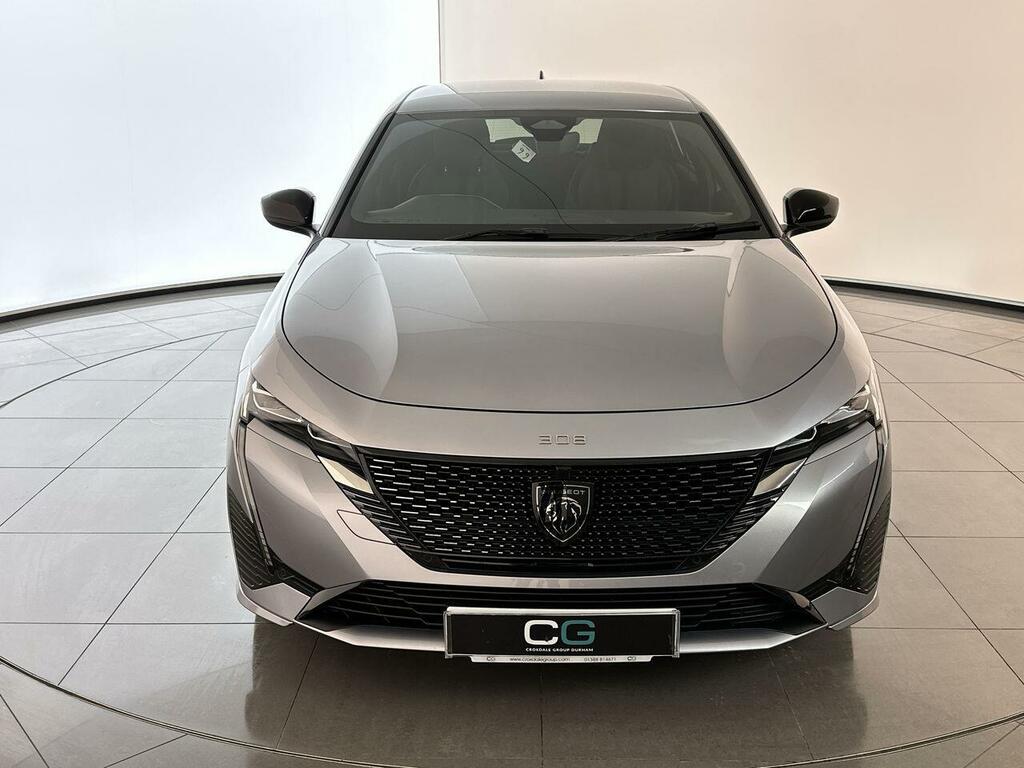 Peugeot 308 1.2 Hybrid Gt E-dsc6 Euro 6 Ss KS25MXC #2