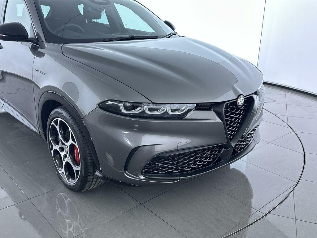 Alfa Romeo Tonale 1.5 Vgt Mhev Veloce Dct Euro 6  #6