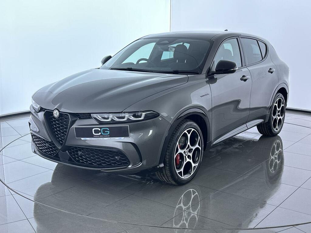 Alfa Romeo Tonale 1.5 Vgt Mhev Veloce Dct Euro 6  #3
