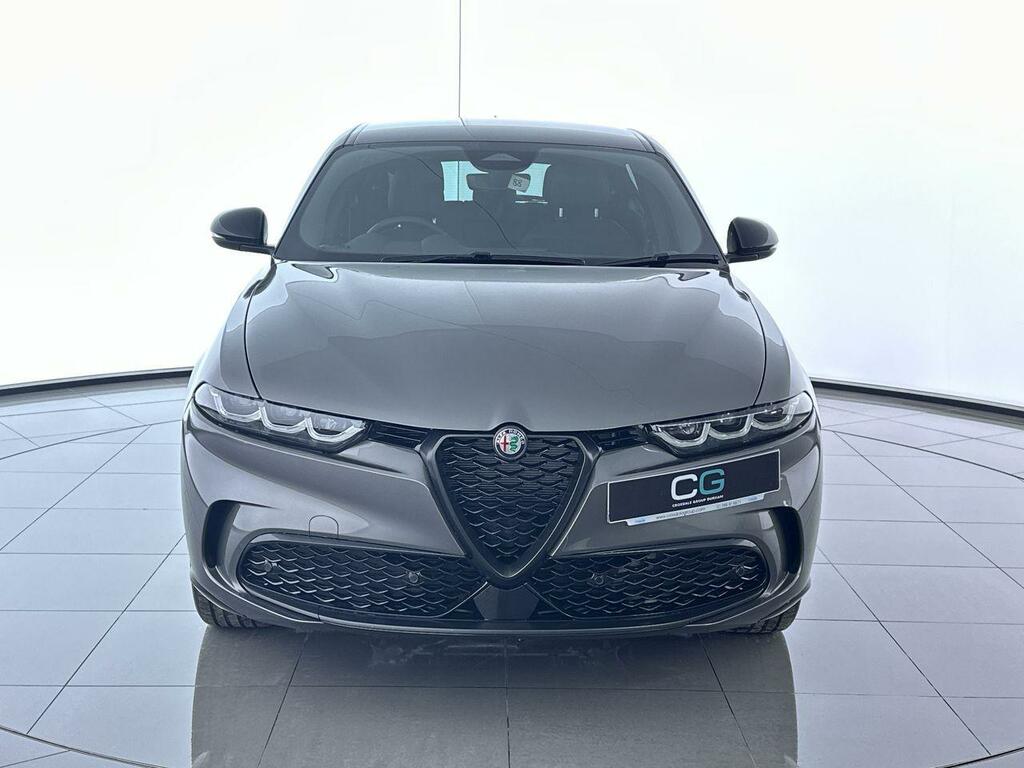 Alfa Romeo Tonale 1.5 Vgt Mhev Veloce Dct Euro 6  #2