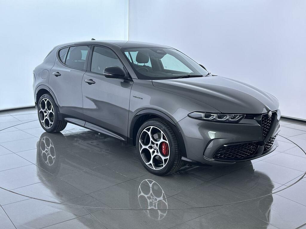 Alfa Romeo Tonale 1.5 Vgt Mhev Veloce Dct Euro 6 