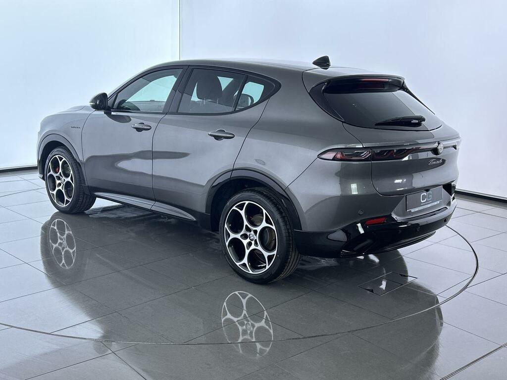 Alfa Romeo Tonale 1.5 Vgt Mhev Veloce Dct Euro 6  #4