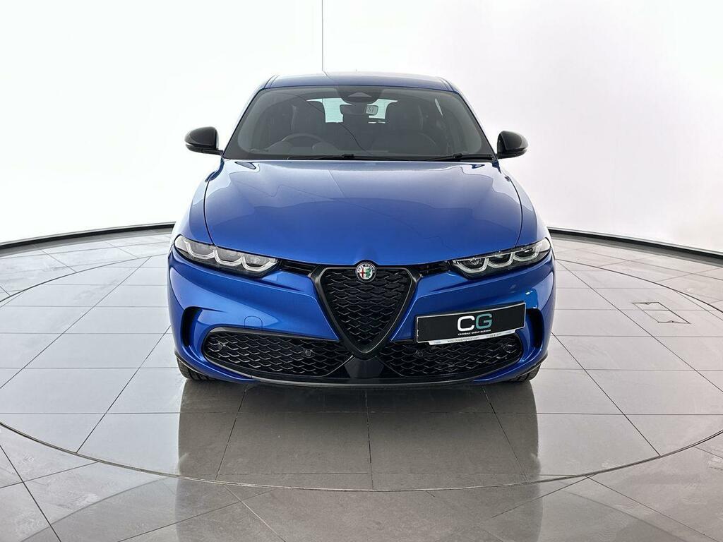 Alfa Romeo Tonale 1.5 Vgt Mhev Veloce Suv Hybrid Dct  #2