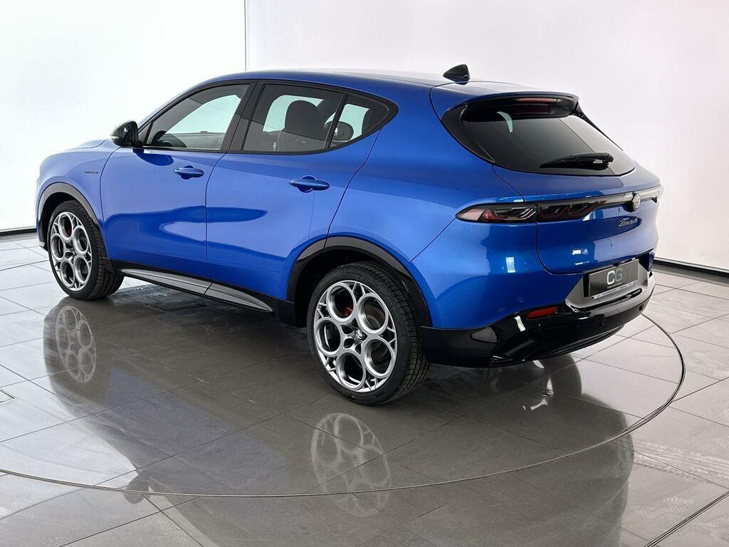 Alfa Romeo Tonale 1.5 Vgt Mhev Veloce Suv Hybrid Dct  #4