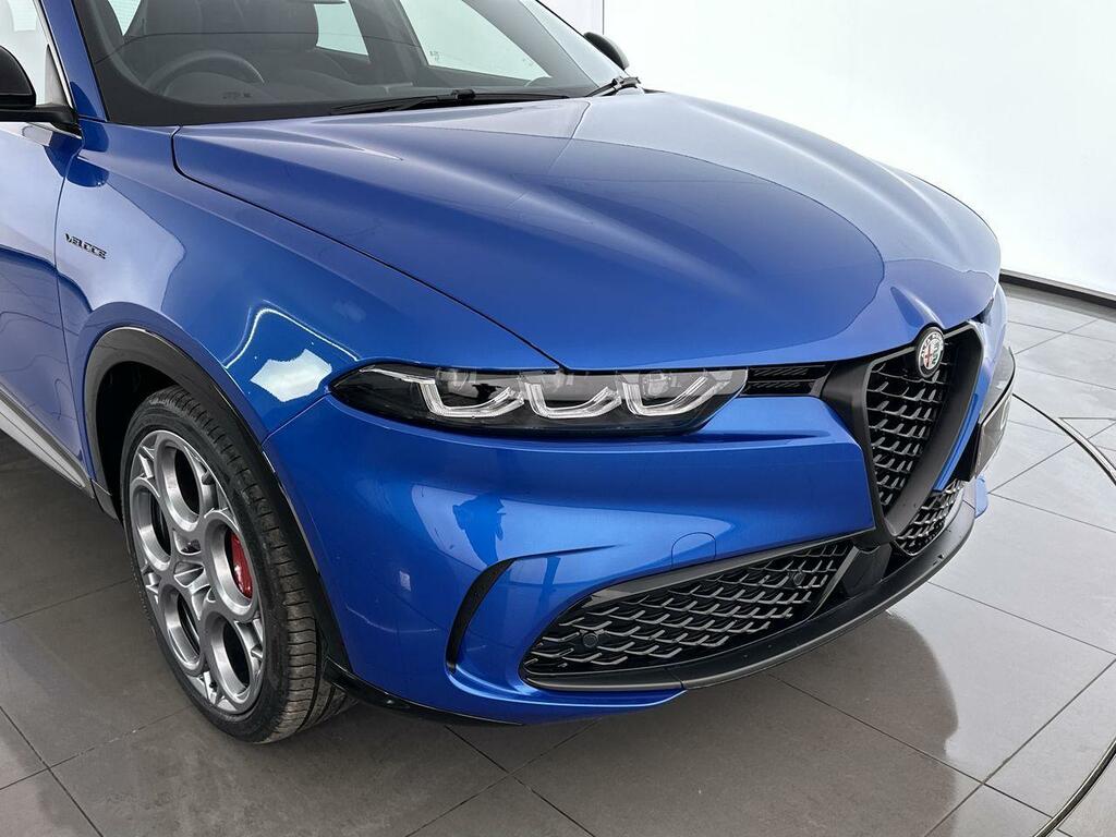 Alfa Romeo Tonale 1.5 Vgt Mhev Veloce Suv Hybrid Dct  #6