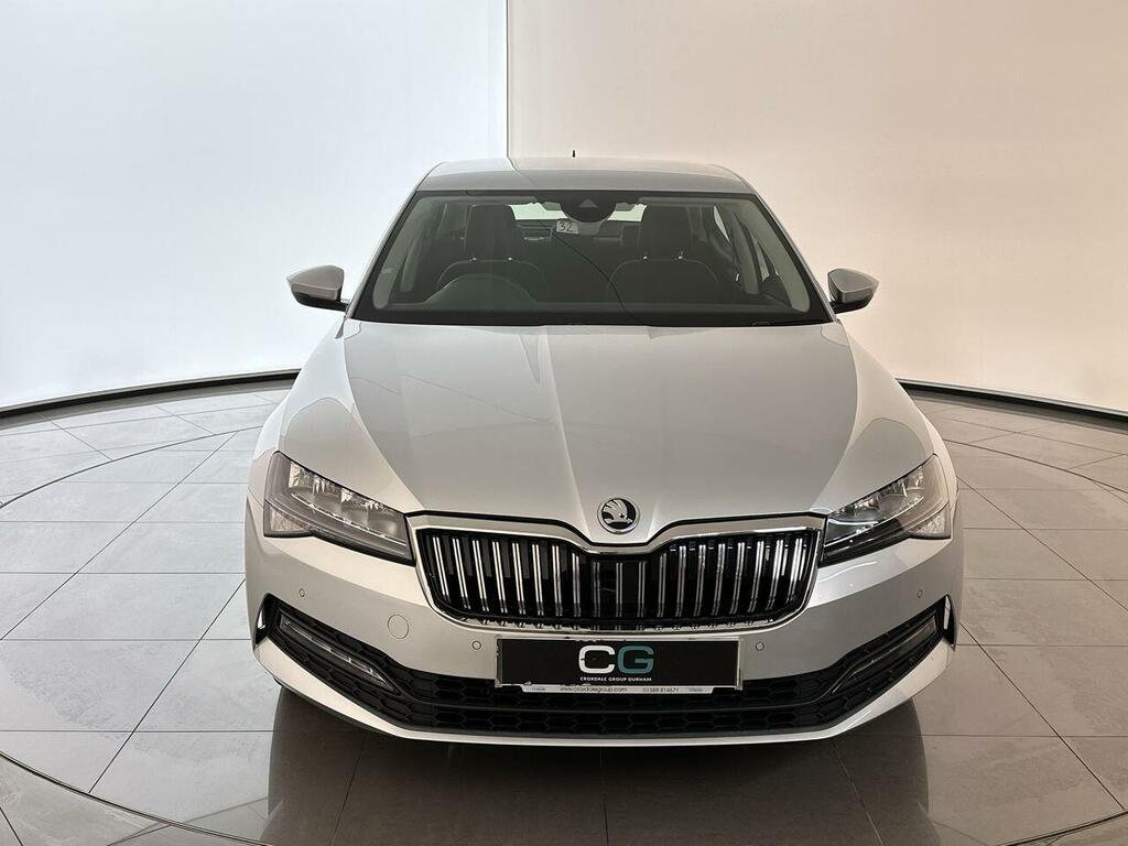 Skoda Superb 2.0 Tdi Se Dsg Euro 6 Ss NA73XRK  #2