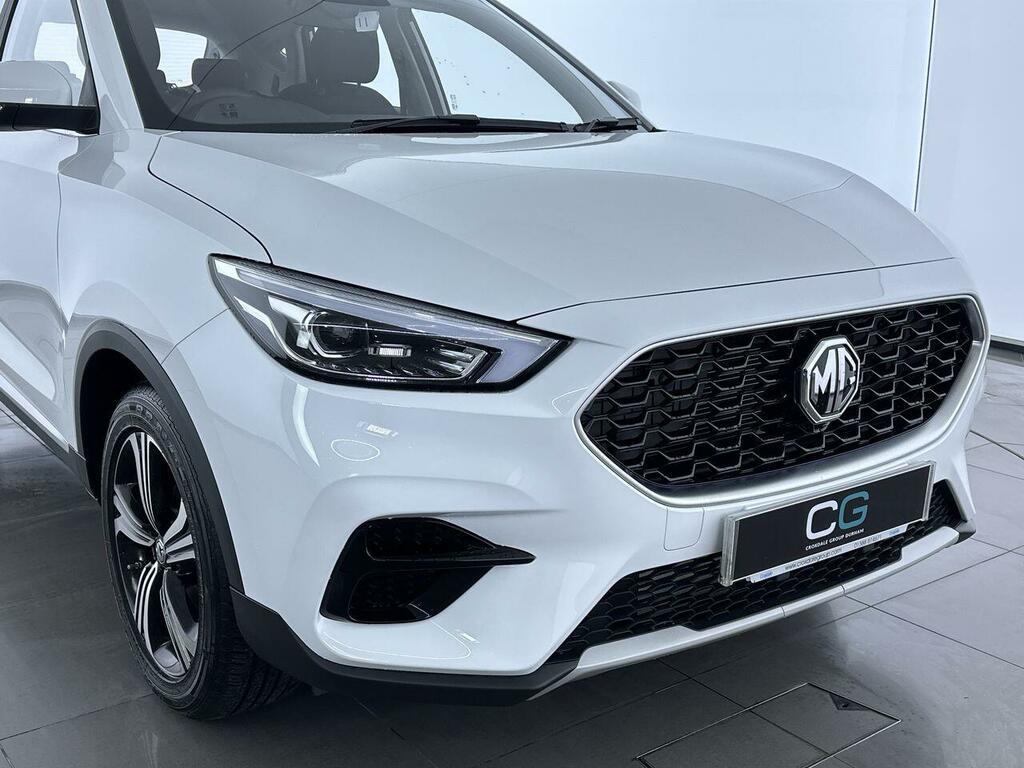 MG ZS 1.5 Vti-tech Excite Euro 6 Ss NU73FUE  #6