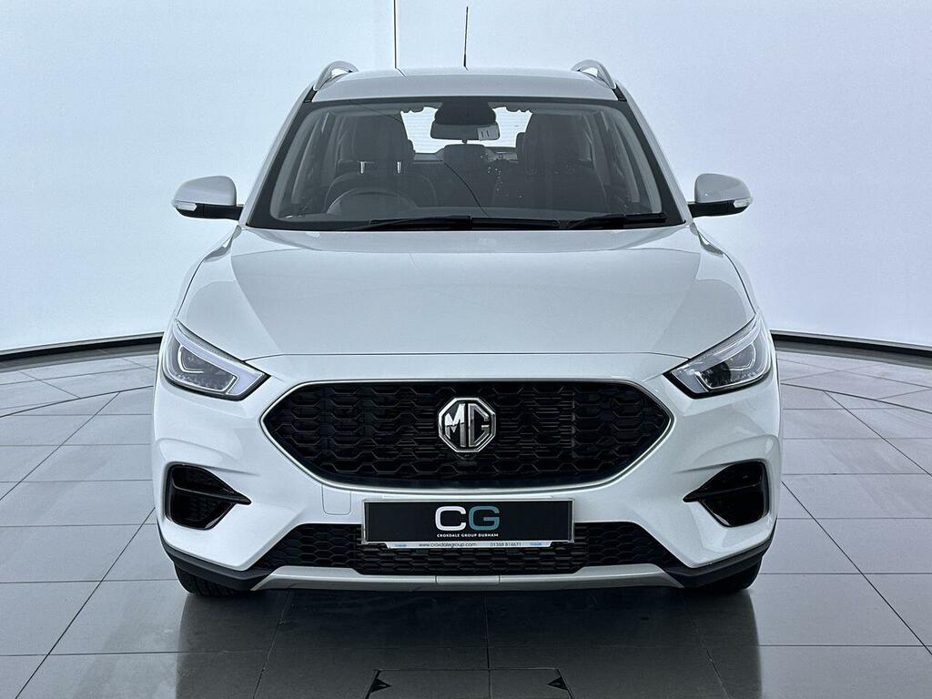 MG ZS 1.5 Vti-tech Excite Euro 6 Ss NU73FUE  #2