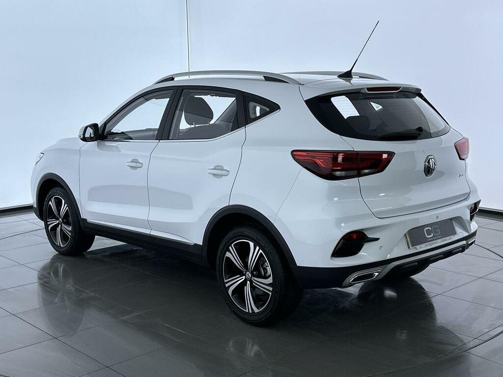 MG ZS 1.5 Vti-tech Excite Euro 6 Ss NU73FUE  #4