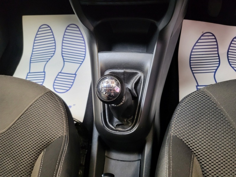 Citroen C3 E-hdi Airdream Vtr Plus Silver #6