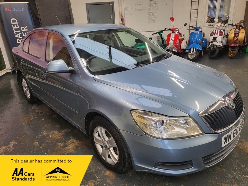 Skoda Octavia Se Tsi MW60EDO Grey #5