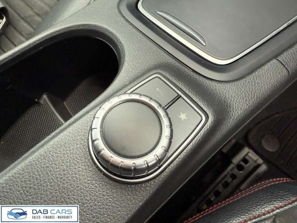 Mercedes-Benz B Class 1.5 B180d Amg Line Premium 7G-dct Euro 6 Ss 5 HN65FDE Blue #4