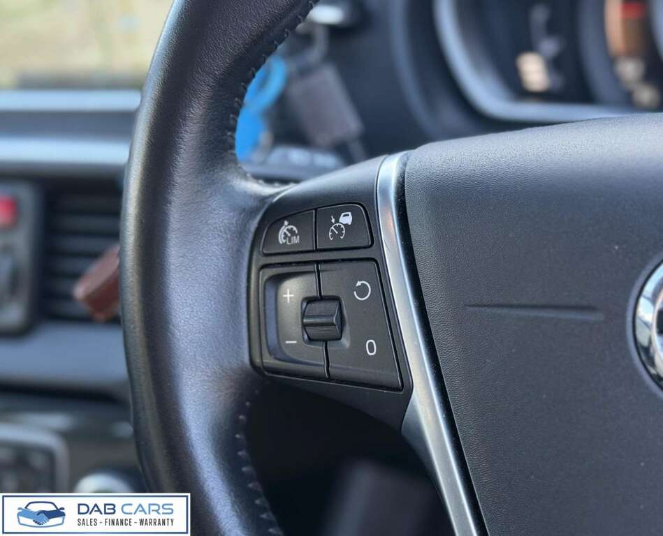 Volvo V40 Cross Country 2.0 T5 Pro Awd Euro 6 Ss Grey #6