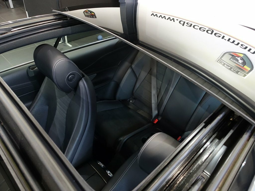 Mercedes-Benz E Class 2L Amg Line MC18MVT Grey #3