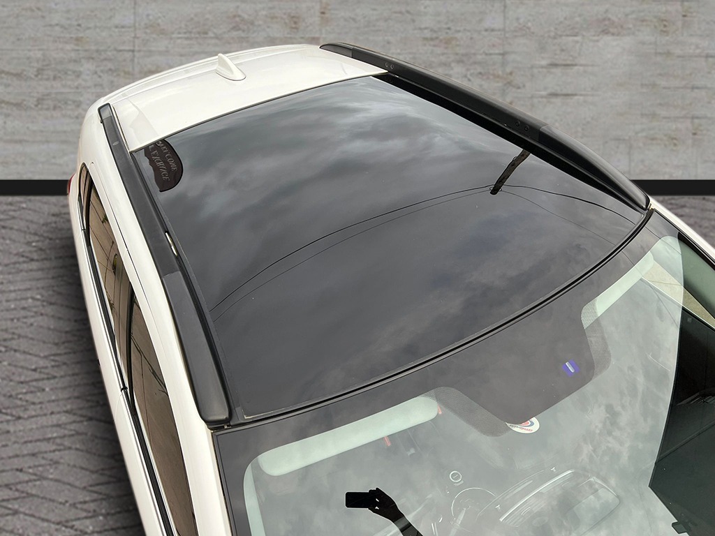 Mitsubishi ASX 2.2L 4X4 W066YBA White #5