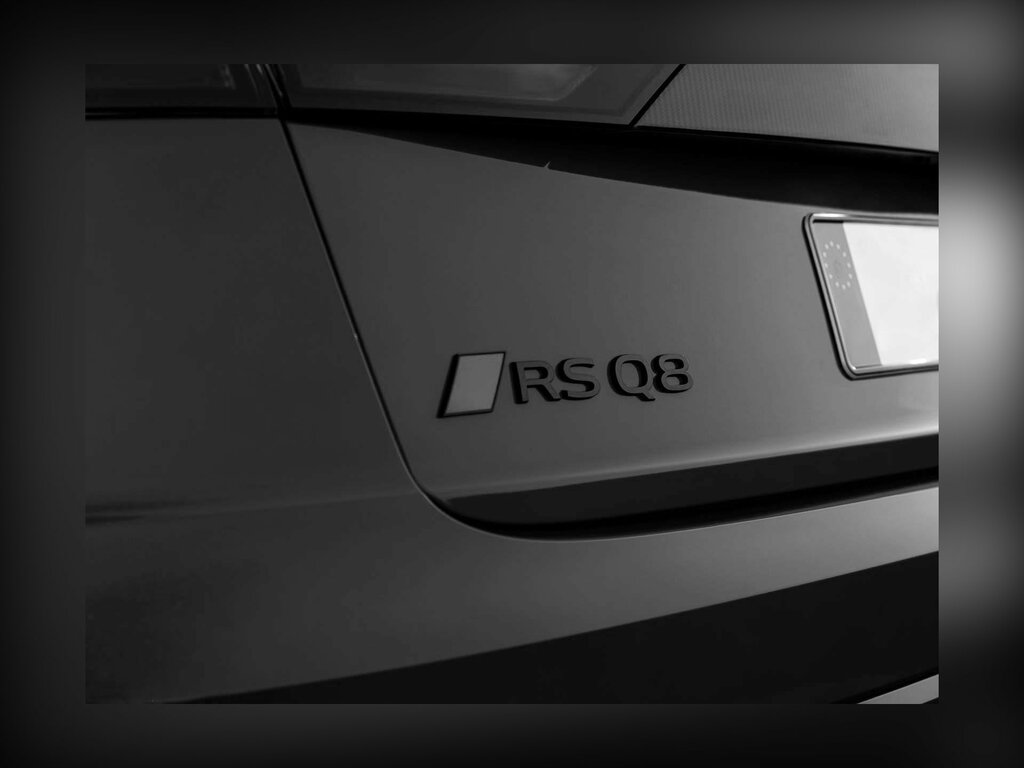 Audi RSQ8 4.0 Tfsi V8 Performance Carbon Vorsprung Tiptronic  #6