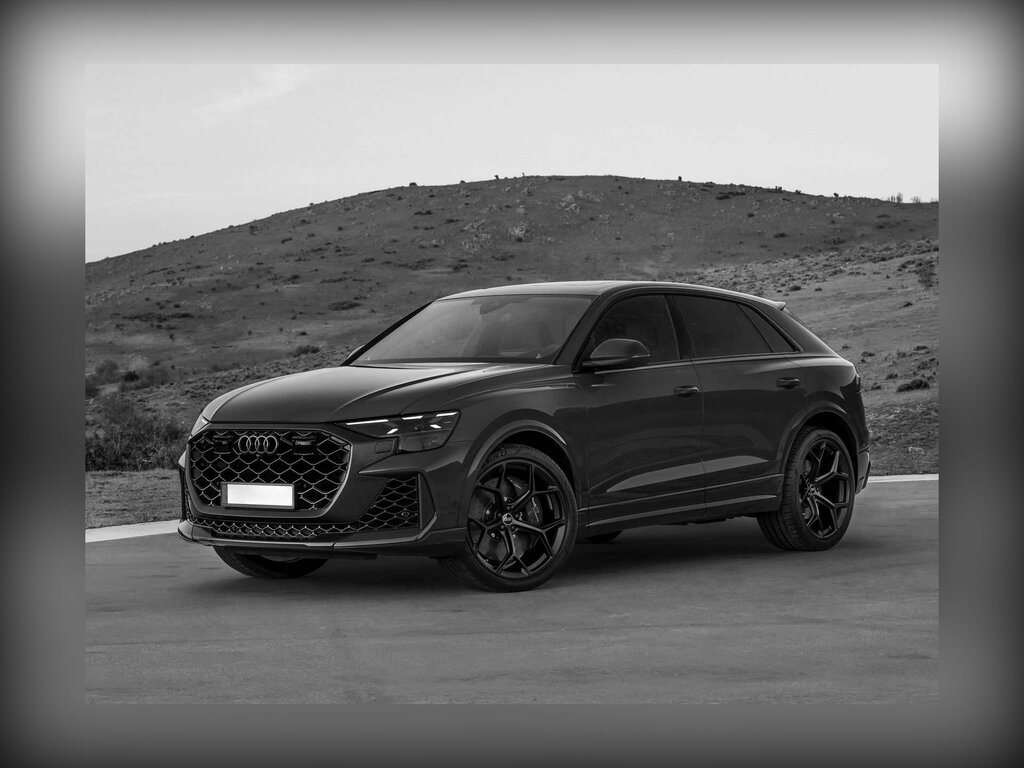 Audi RSQ8 4.0 Tfsi V8 Performance Carbon Vorsprung Tiptronic  #4