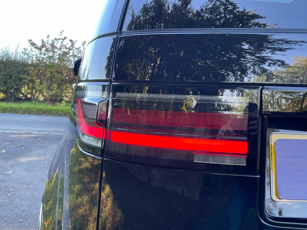 Land Rover Discovery 3.0 D350 Mhev Metropolitan Edition 4Wd Euro 6   #4
