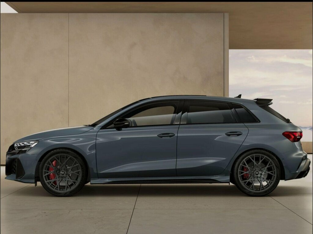 Audi RS3 2.5 Tfsi Carbon Vorsprung Sportback S Tronic Quatt #3