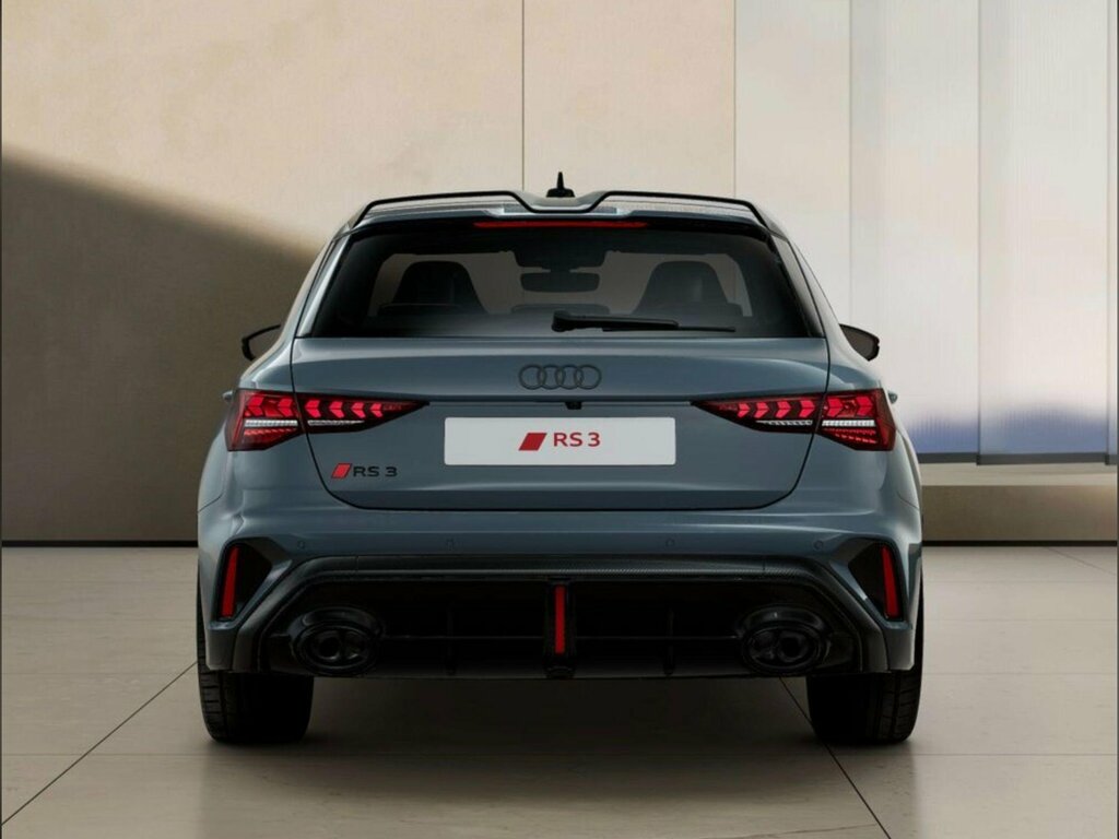 Audi RS3 2.5 Tfsi Carbon Vorsprung Sportback S Tronic Quatt #4