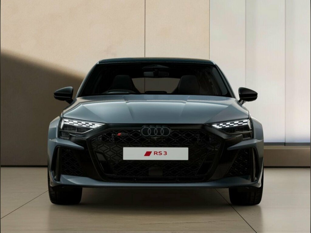 Audi RS3 2.5 Tfsi Carbon Vorsprung Sportback S Tronic Quatt #2