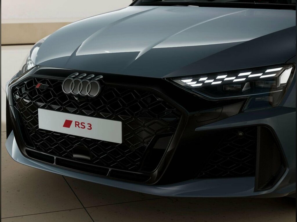 Audi RS3 2.5 Tfsi Carbon Vorsprung Sportback S Tronic Quatt #6
