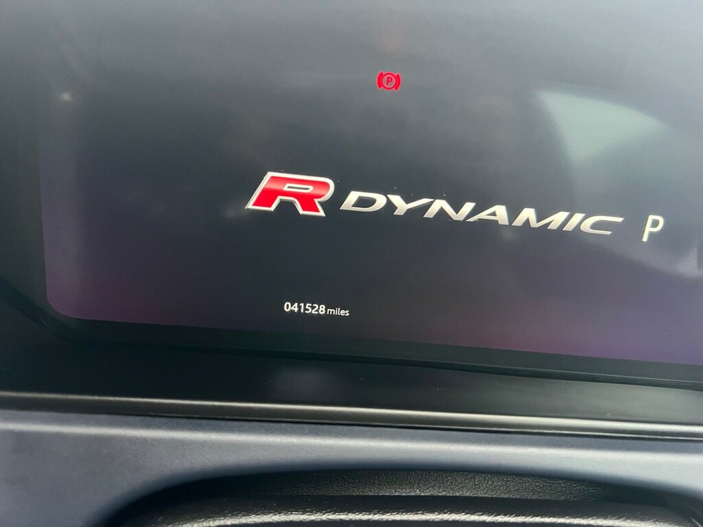 Land Rover Range Rover Velar Suv 3.0 Si6 V6 R-dynamic Hse 4Wd Euro 6 Ss Grey #3