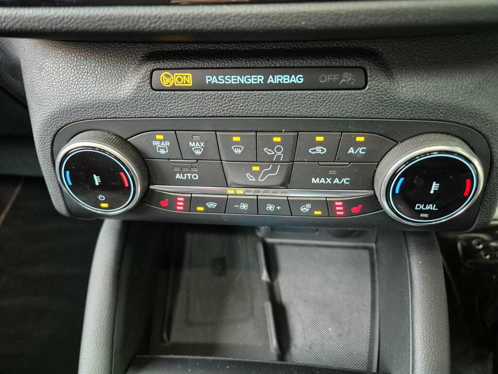 Ford Kuga St-line X Edition. Full Hybrid . . LS23XTC Silver #6