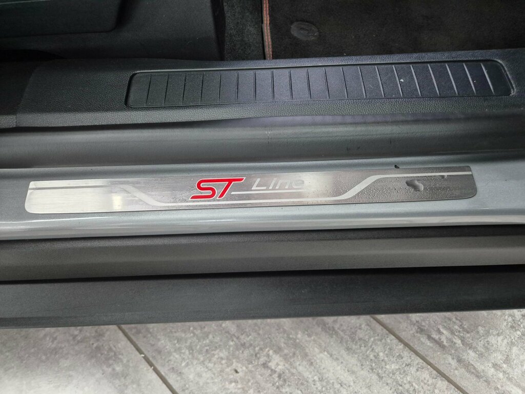 Ford Kuga St-line X Edition. Full Hybrid . . LS23XTC Silver #5