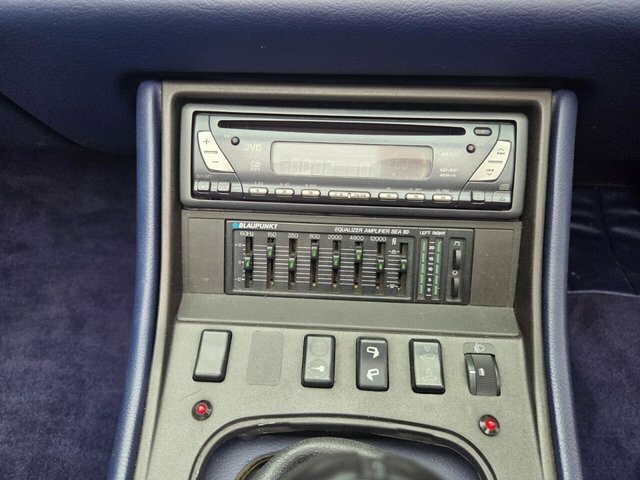 Porsche 944 Coupe 3.0 Red #26