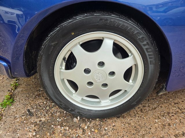 Porsche 944 Coupe 3.0 Red #10
