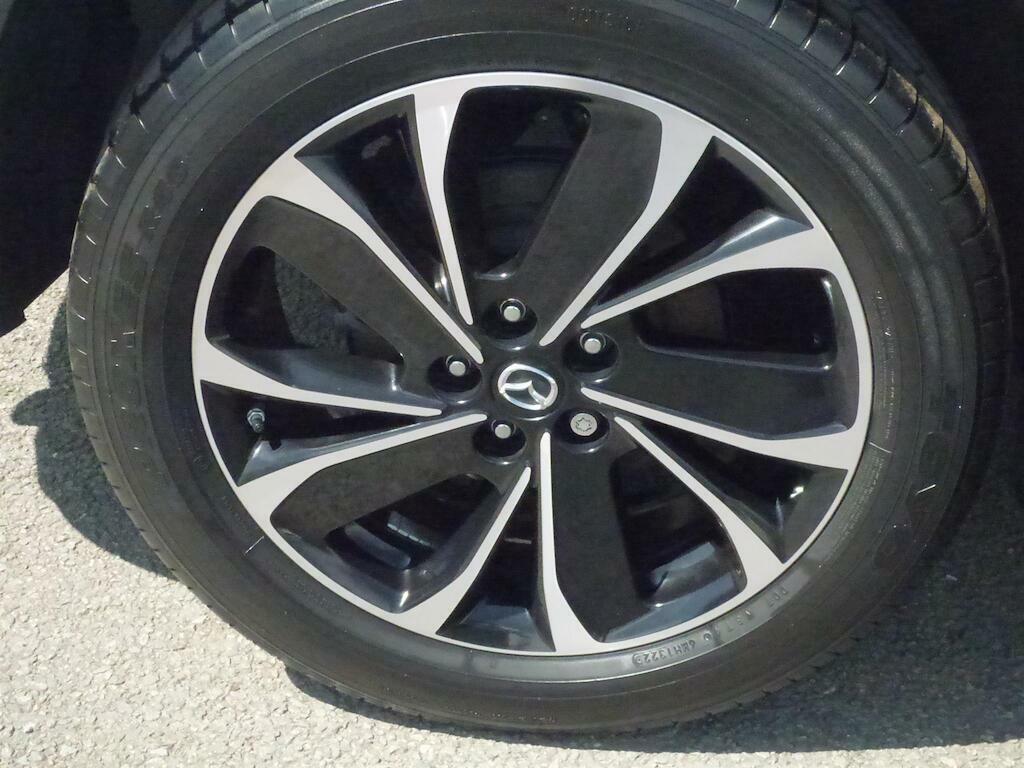Mazda CX-5 2.0 Skyactiv-g Newground Euro 6 Ss White #5