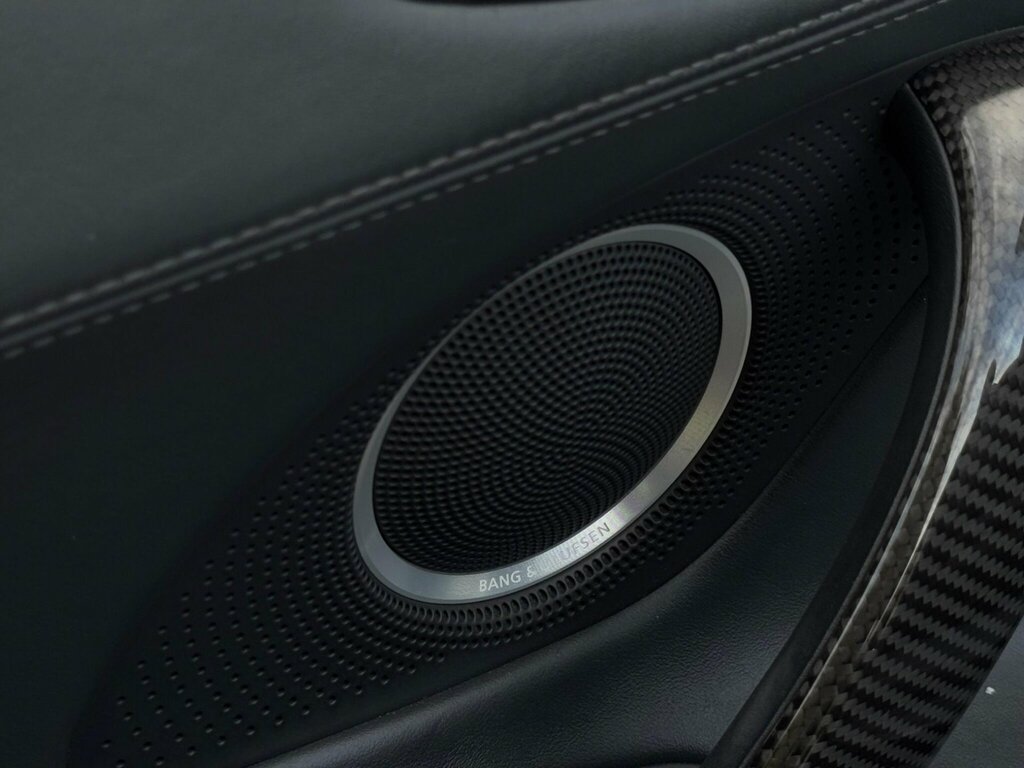 Audi R8 5.2 Fsi V10 Spyder R Tronic Quattro Euro 4 Black #4