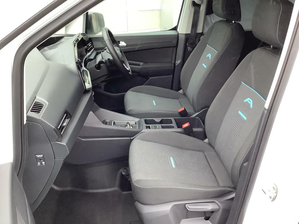 Ford Transit Connect 240 L1 Phev Active Crew Van 1.5 150Ps CV25JXD White #3