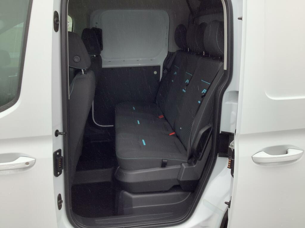 Ford Transit Connect 240 L1 Phev Active Crew Van 1.5 150Ps CV25JXD White #2