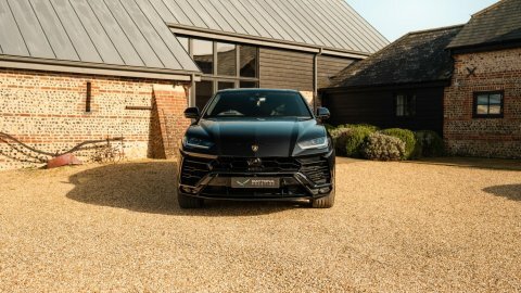 Lamborghini Urus 4.0 V8 Biturbo S29CBM #2