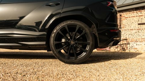 Lamborghini Urus 4.0 V8 Biturbo S29CBM #6