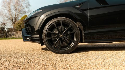 Lamborghini Urus 4.0 V8 Biturbo S29CBM #5