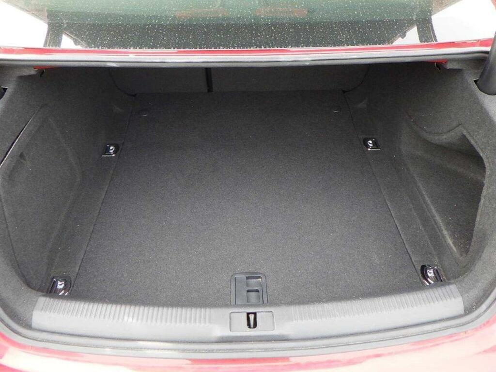 Audi A4 2.0Tfsi Quattro High Spec Ulez ME14NVD Red #4