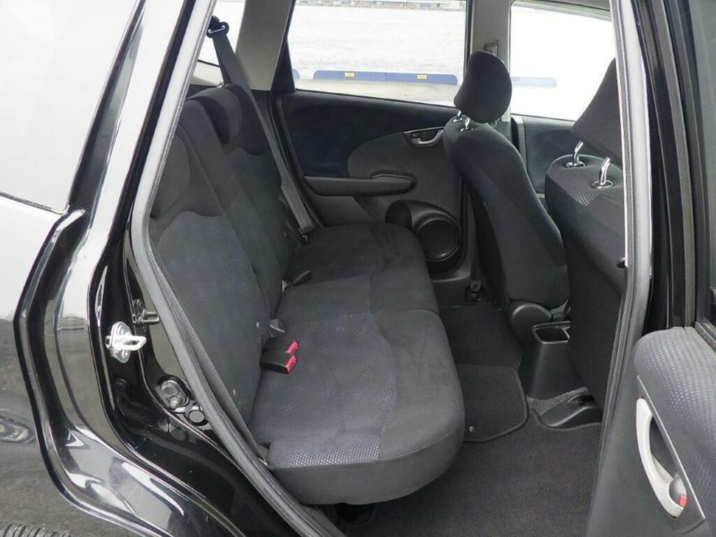 Honda Jazz Mpv MX61UKA Blue #5