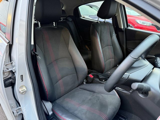 Mazda 2 1.5 E-skyactiv G Mhev Homura Aka Hatchback Pet Grey #6